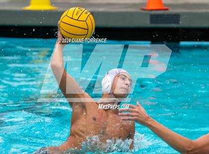 Thumbnail 2 in Servite @ Orange Lutheran photogallery.