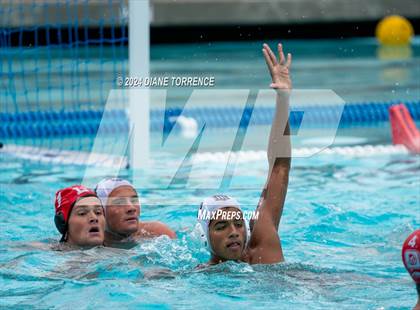 Thumbnail 3 in Servite @ Orange Lutheran photogallery.
