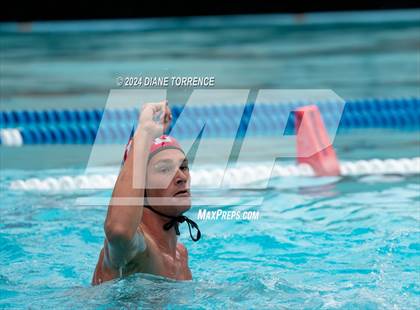 Thumbnail 3 in Servite @ Orange Lutheran photogallery.