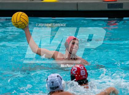 Thumbnail 1 in Servite @ Orange Lutheran photogallery.