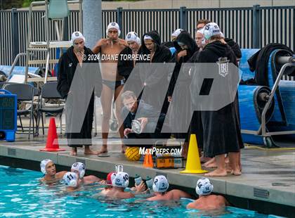 Thumbnail 3 in Servite @ Orange Lutheran photogallery.