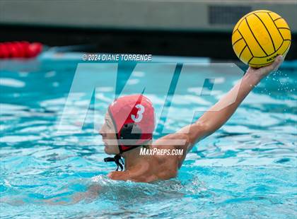 Thumbnail 2 in Servite @ Orange Lutheran photogallery.