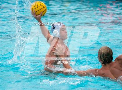 Thumbnail 3 in Servite @ Orange Lutheran photogallery.