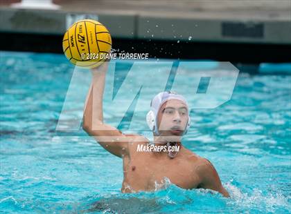 Thumbnail 2 in Servite @ Orange Lutheran photogallery.
