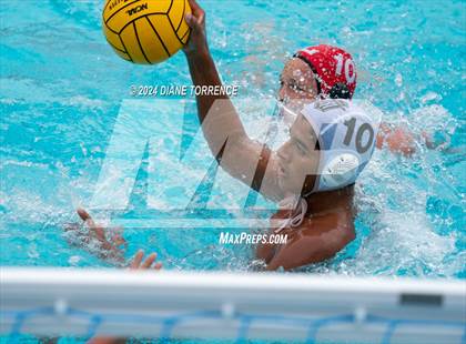 Thumbnail 1 in Servite @ Orange Lutheran photogallery.