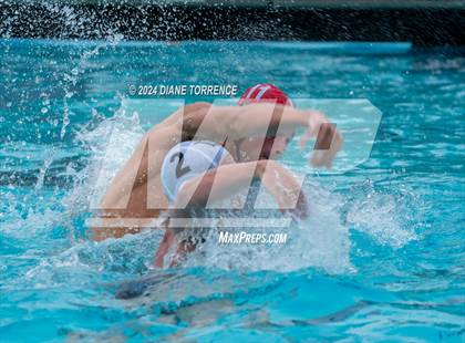 Thumbnail 3 in Servite @ Orange Lutheran photogallery.