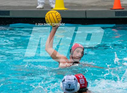 Thumbnail 3 in Servite @ Orange Lutheran photogallery.