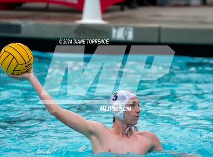 Thumbnail 3 in Servite @ Orange Lutheran photogallery.