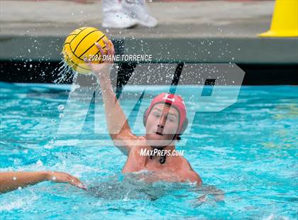 Thumbnail 1 in Servite @ Orange Lutheran photogallery.