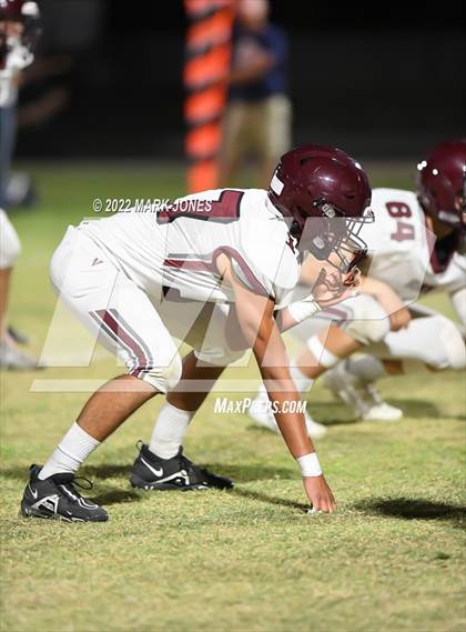 Thumbnail 2 in Ray @ Anthem Prep  photogallery.