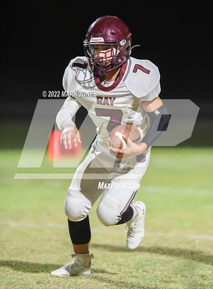 Thumbnail 3 in Ray @ Anthem Prep  photogallery.