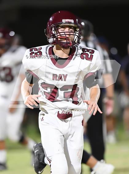 Thumbnail 2 in Ray @ Anthem Prep  photogallery.