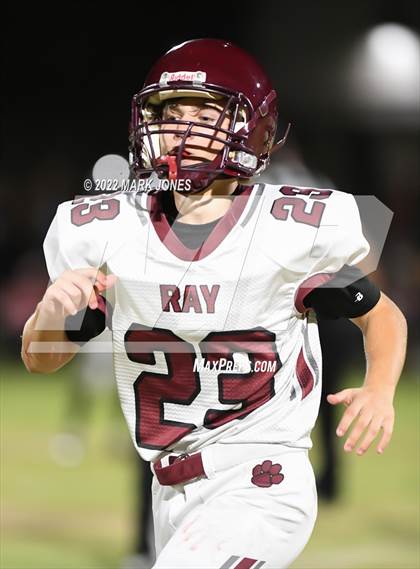 Thumbnail 1 in Ray @ Anthem Prep  photogallery.