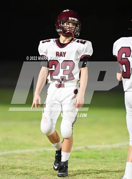 Thumbnail 2 in Ray @ Anthem Prep  photogallery.