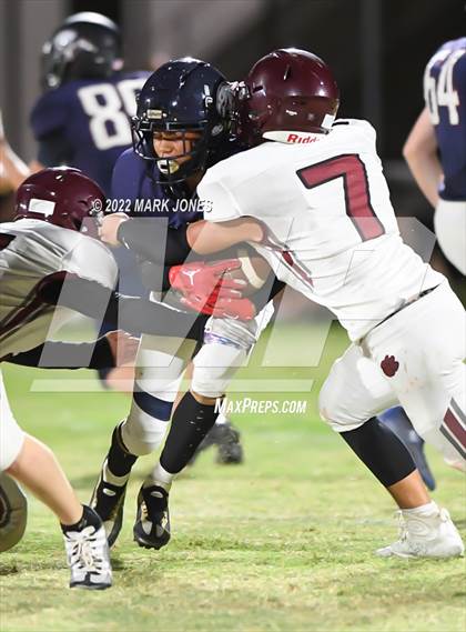 Thumbnail 1 in Ray @ Anthem Prep  photogallery.