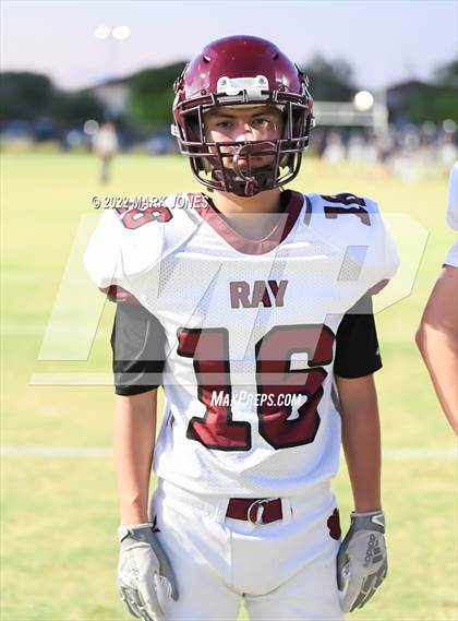 Thumbnail 3 in Ray @ Anthem Prep  photogallery.