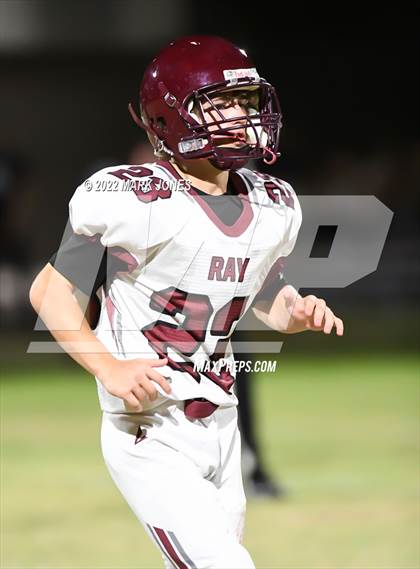 Thumbnail 2 in Ray @ Anthem Prep  photogallery.