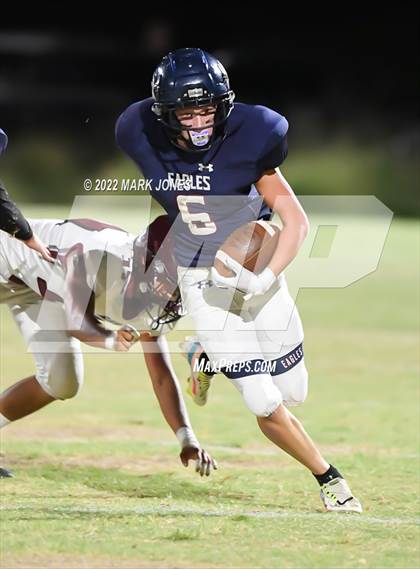 Thumbnail 2 in Ray @ Anthem Prep  photogallery.