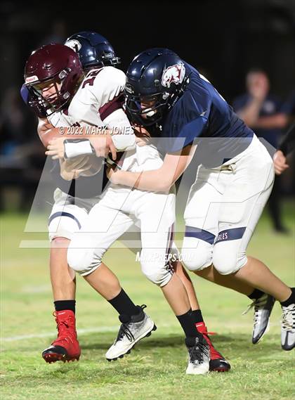 Thumbnail 3 in Ray @ Anthem Prep  photogallery.