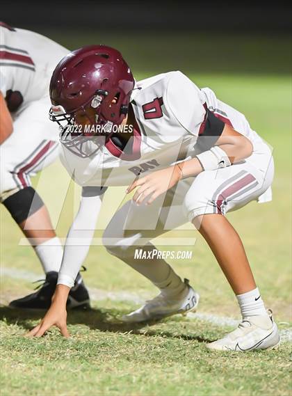 Thumbnail 1 in Ray @ Anthem Prep  photogallery.
