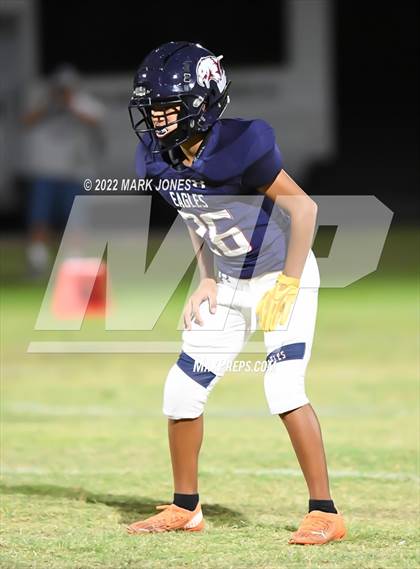 Thumbnail 2 in Ray @ Anthem Prep  photogallery.