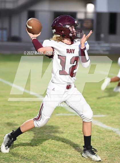Thumbnail 1 in Ray @ Anthem Prep  photogallery.