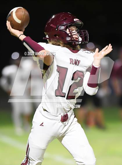 Thumbnail 1 in Ray @ Anthem Prep  photogallery.