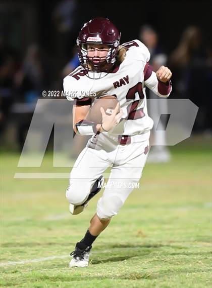 Thumbnail 1 in Ray @ Anthem Prep  photogallery.