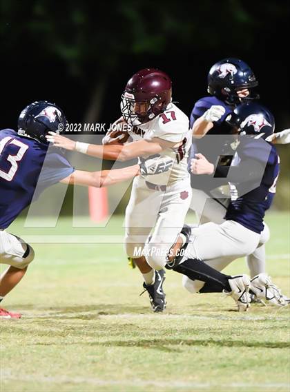 Thumbnail 3 in Ray @ Anthem Prep  photogallery.