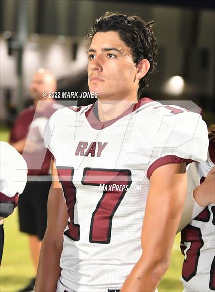 Thumbnail 2 in Ray @ Anthem Prep  photogallery.