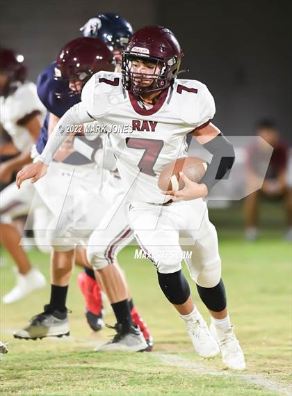 Thumbnail 2 in Ray @ Anthem Prep  photogallery.