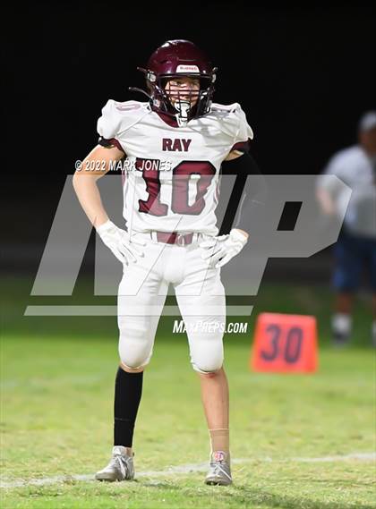 Thumbnail 3 in Ray @ Anthem Prep  photogallery.