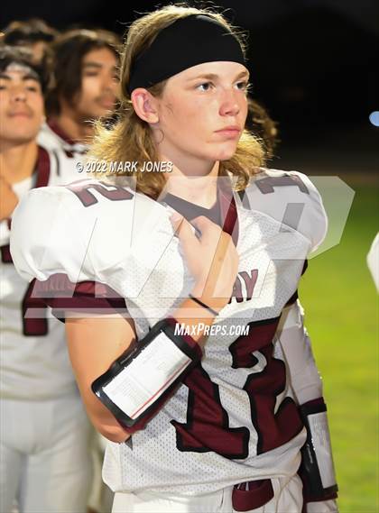 Thumbnail 1 in Ray @ Anthem Prep  photogallery.