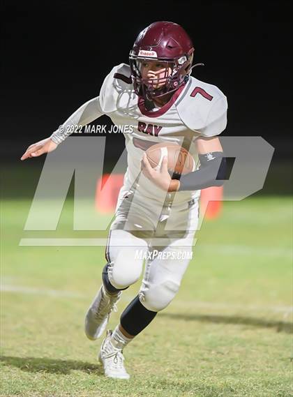 Thumbnail 2 in Ray @ Anthem Prep  photogallery.