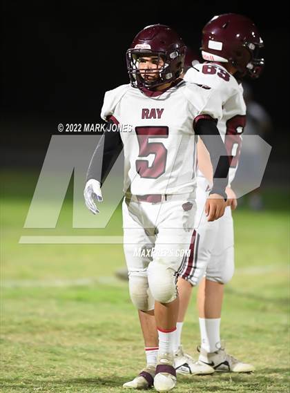 Thumbnail 1 in Ray @ Anthem Prep  photogallery.