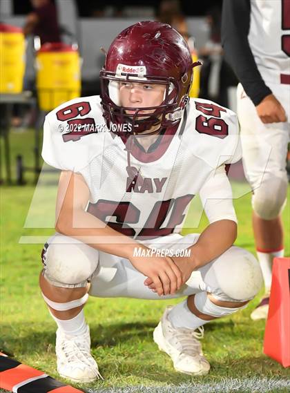 Thumbnail 3 in Ray @ Anthem Prep  photogallery.