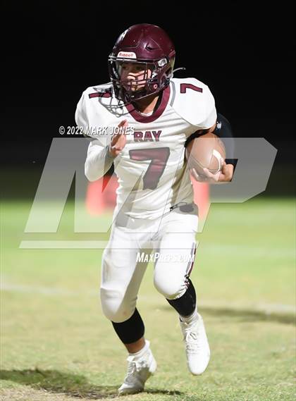 Thumbnail 2 in Ray @ Anthem Prep  photogallery.