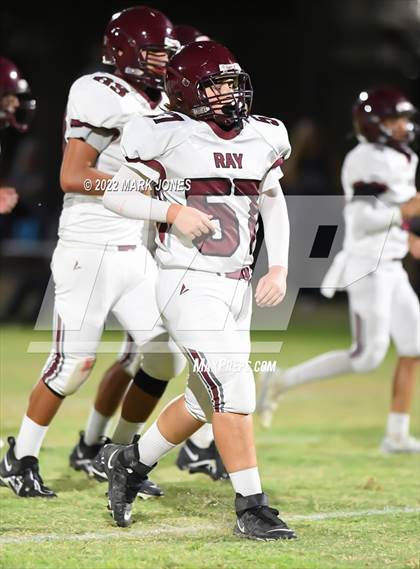 Thumbnail 2 in Ray @ Anthem Prep  photogallery.