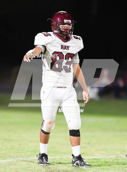 Thumbnail 2 in Ray @ Anthem Prep  photogallery.
