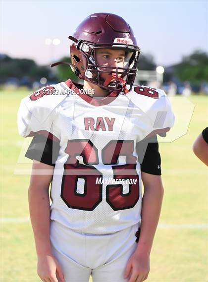Thumbnail 2 in Ray @ Anthem Prep  photogallery.