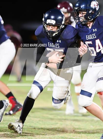 Thumbnail 2 in Ray @ Anthem Prep  photogallery.