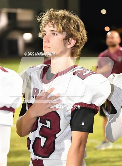 Thumbnail 1 in Ray @ Anthem Prep  photogallery.