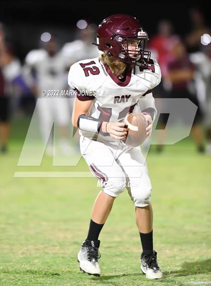 Thumbnail 2 in Ray @ Anthem Prep  photogallery.