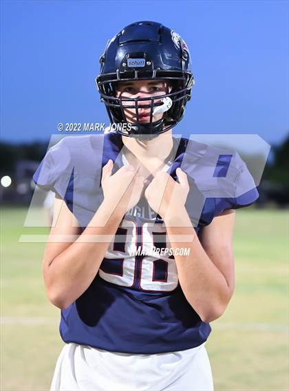 Thumbnail 3 in Ray @ Anthem Prep  photogallery.