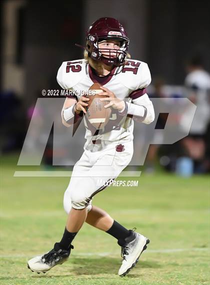 Thumbnail 3 in Ray @ Anthem Prep  photogallery.