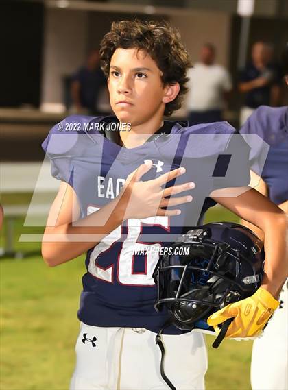 Thumbnail 1 in Ray @ Anthem Prep  photogallery.