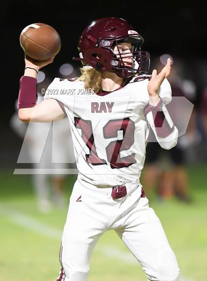 Thumbnail 3 in Ray @ Anthem Prep  photogallery.