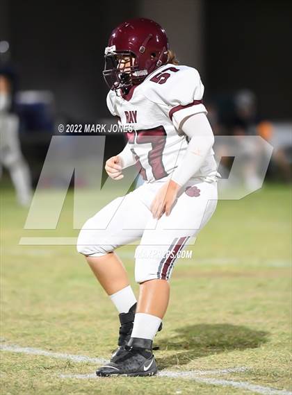 Thumbnail 3 in Ray @ Anthem Prep  photogallery.