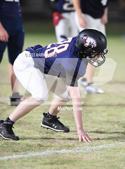 Thumbnail 3 in Ray @ Anthem Prep  photogallery.