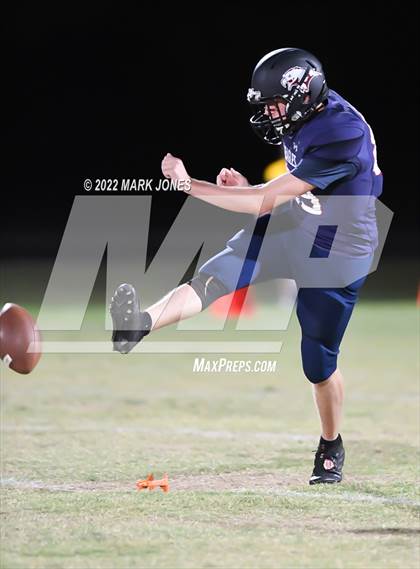 Thumbnail 3 in Ray @ Anthem Prep  photogallery.